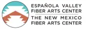 Logo of Española Valley Fiber Arts Center