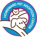 Logo of www.homewardpet.org