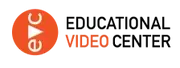 Logo de Educational Video Center, Inc.