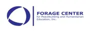 Logo of Forage Center for Peacebuilding and Humanitarian Education