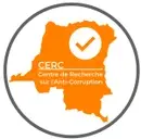 Logo of Centre de Recherche sur l'Anti-Corruption (CERC)