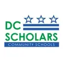 Logo of DC Scholars Community Schools