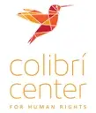 Logo of Colibrí Center for Human Rights