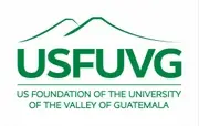 Logo of US Foundation of the University of the Valley of Guatemala (USFUVG)