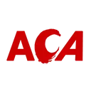 Logo of Arlington Center for the Arts