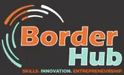 Logo de The Border Hub