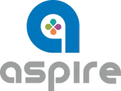 Logo of Aspire