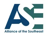 Logo de Alliance of the SouthEast (ASE)