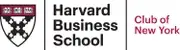 Logo de Harvard Business School Club of New York