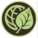 Logo de A Greener World