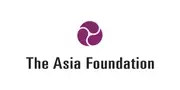 Logo de The Asia Foundation