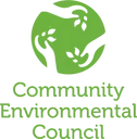Logo de Community Environmental Council