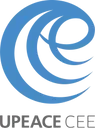 Logo de University for Peace, Centre for Executive Education
