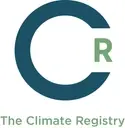 Logo de The Climate Registry