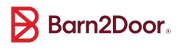 Logo de Barn2Door