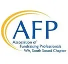 Logo of AFP South Sound Chapter
