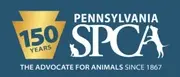 Logo de The Pennsylvania SPCA