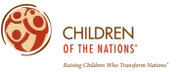 Logo de Children of the Nations
