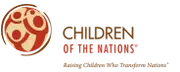 Logo of Children of the Nations