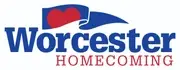Logo de Worcester Homecoming
