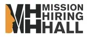 Logo of Mission Hiring Hall