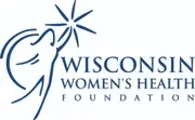 Logo of Wisconsin Women's Health Foundation
