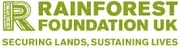 Logo de The Rainforest Foundation UK