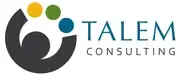 Logo of Talem Consulting