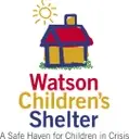 Logo de Watson Children's Shelter