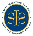 Logo of St. Ignatius Middle School