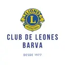Logo of Club de Leones Barva