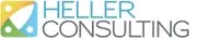 Logo de Heller Consulting