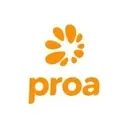 Logo of Proa Fundraising EIRL