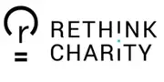 Logo de Rethink Charity