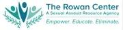 Logo de The Rowan Center