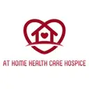 Logo of At Home Health Care Hospice