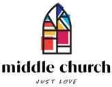 Logo de Collegiate Church Corporation