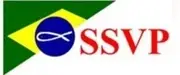 Logo de Sociedade de São Vicente de Paulo - Conselho Central de Lavras