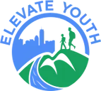 Logo de Elevate Youth