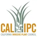 Logo of California Invasive Plant Council