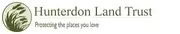 Logo of Hunterdon Land Trust