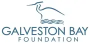 Logo de Galveston Bay Foundation