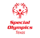Logo de Special Olympics Texas