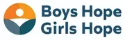 Logo de Boys Hope Girls Hope-NHQ