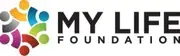 Logo of My Life Foundation