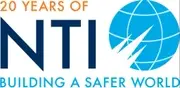 Logo of Nuclear Threat Initiative