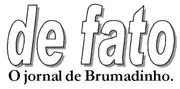 Logo of SOCIEDADE ALTERNATIVA BRUMADINENSE DE IMPRENSA - JORNAL DE FATO