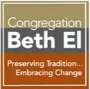 Logo de Congregation Beth El, South Orange, NJ