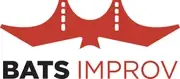 Logo of BATS Improv