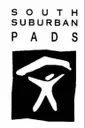 Logo de South Suburban PADS